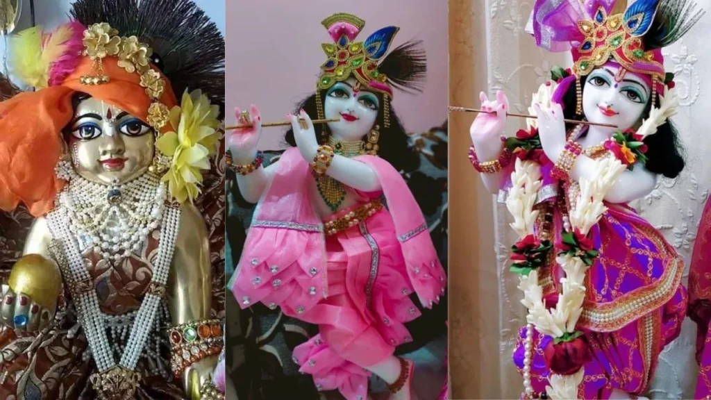 Sapne me Laddu Gopal Dekhna: सपने में लड्डू गोपाल को देखने का मतलब Sapne me Laddu Gopal Dekhna