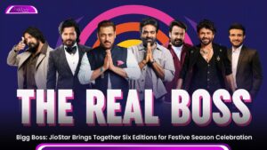 Bigg Boss: JioStar Brings Together Six Editions for Festive Season Celebration