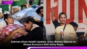 Jantar Mantar Protest: Shabana Azmi Shows Solidarity With Abhijeet Dipke and Students