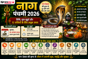 Nag Panchami 2026