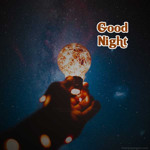 good night snoopy images