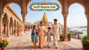 काशी विश्वनाथ मंदिर: बनारस की पावन यात्रा और दर्शन गाइड!