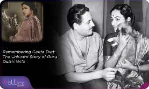 गीता दत्त डेथ एनिवर्सरी: गुरु दत्त की पत्नी की अनसुनी कहानी