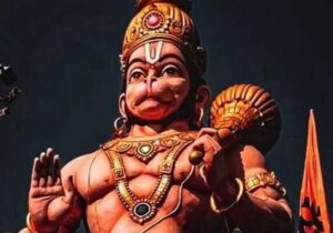 पावरफुल हनुमान मंत्र जिनके नियमित जाप से प्राप्त होगा ज्ञान, बुद्धि, धन व् बल