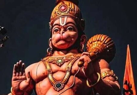 पावरफुल हनुमान मंत्र जिनके नियमित जाप से प्राप्त होगा ज्ञान, बुद्धि, धन व् बल पावरफुल हनुमान मंत्र जिनके नियमित जाप से प्राप्त होगा ज्ञान, बुद्धि, धन व् बल