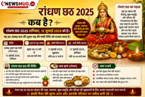 रांधण छठ 2026