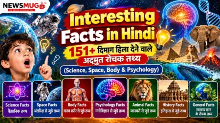 interesting facts in hindi